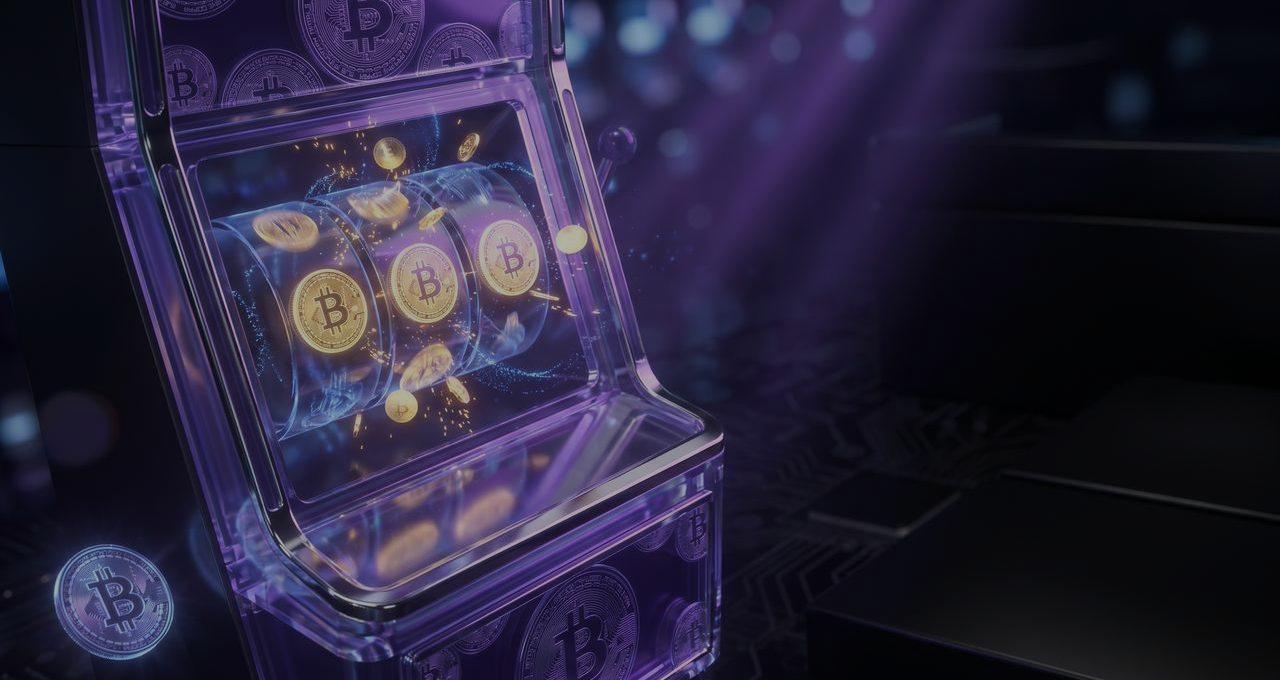 Bitcoin Casino