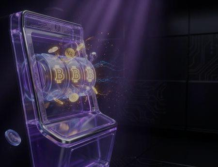 Bitcoin Casino
