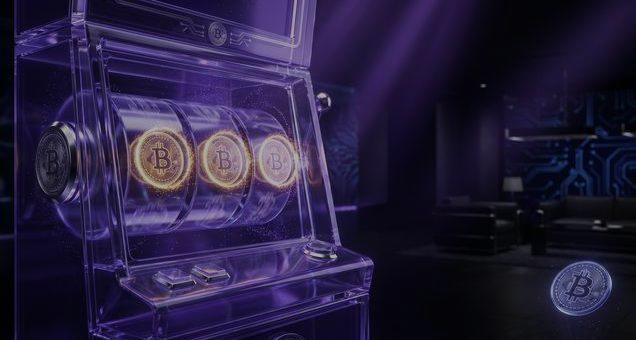 Bitcoin Casino