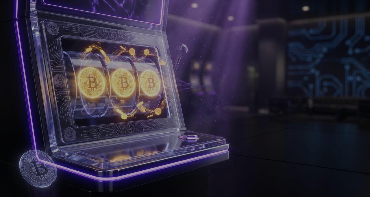 Bitcoin Casino
